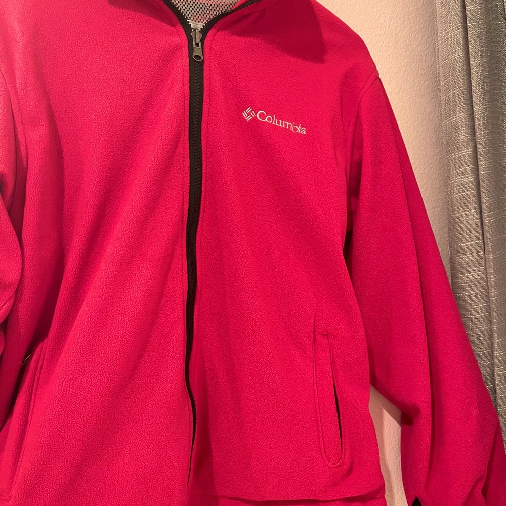 Colombia Sportswear Titanium Interchange Jacket - Picture 7 of 10